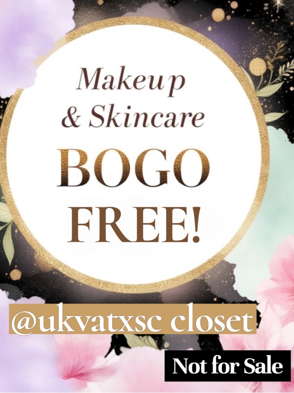✨+Free Gift!✨